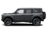 2026 Ford Bronco 4DR 4WD BADLANDS ADV