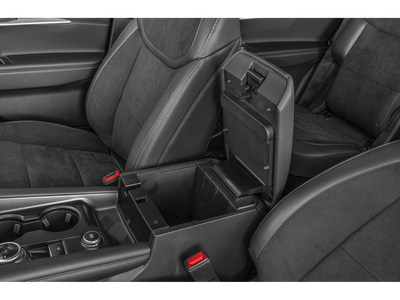 2026 Ford Explorer 4DR 4WD TREMOR