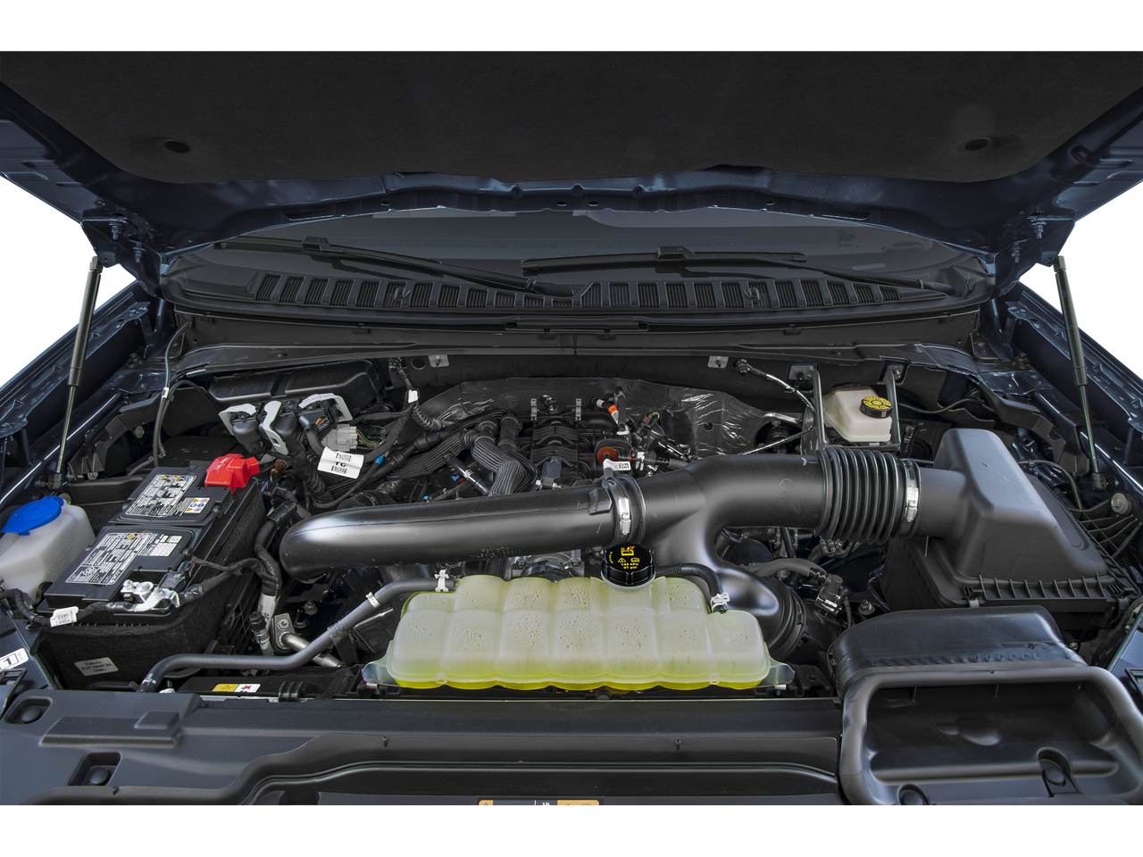 2026 Ford Expedition 4DR 4WD PLATINUM