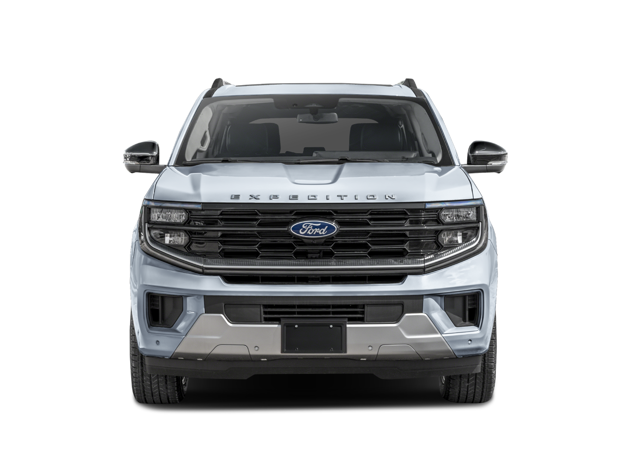 2026 Ford Expedition Max Platinum MAX