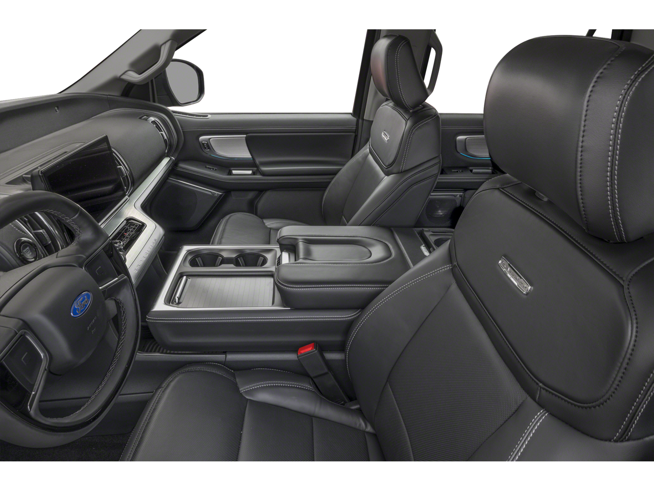 2026 Ford Expedition Max Platinum MAX