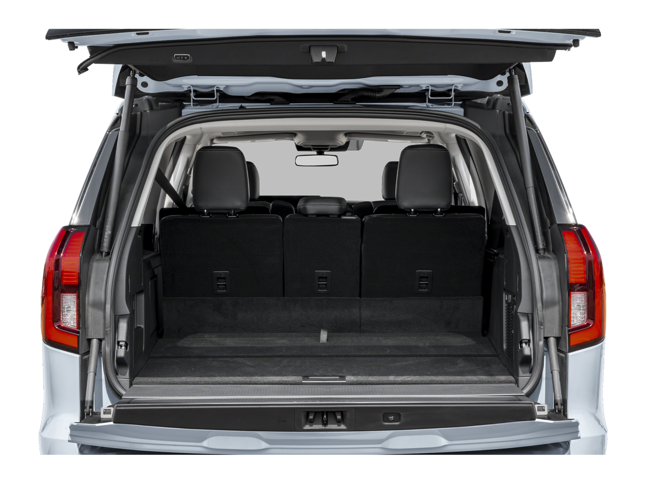 2026 Ford Expedition Max Platinum MAX