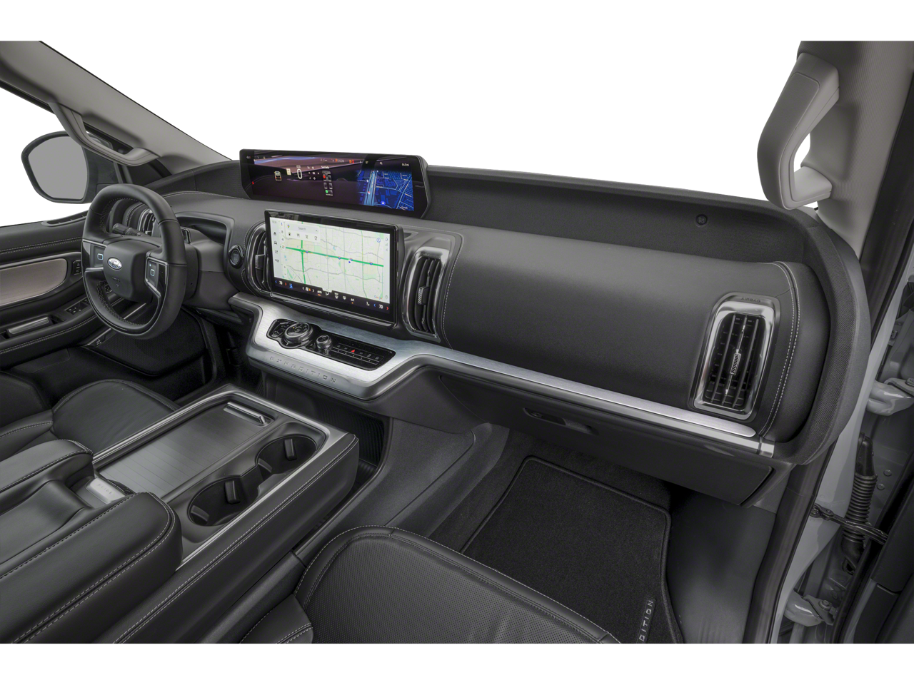 2026 Ford Expedition Max Platinum MAX