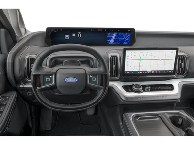 2026 Ford Expedition Max Platinum MAX