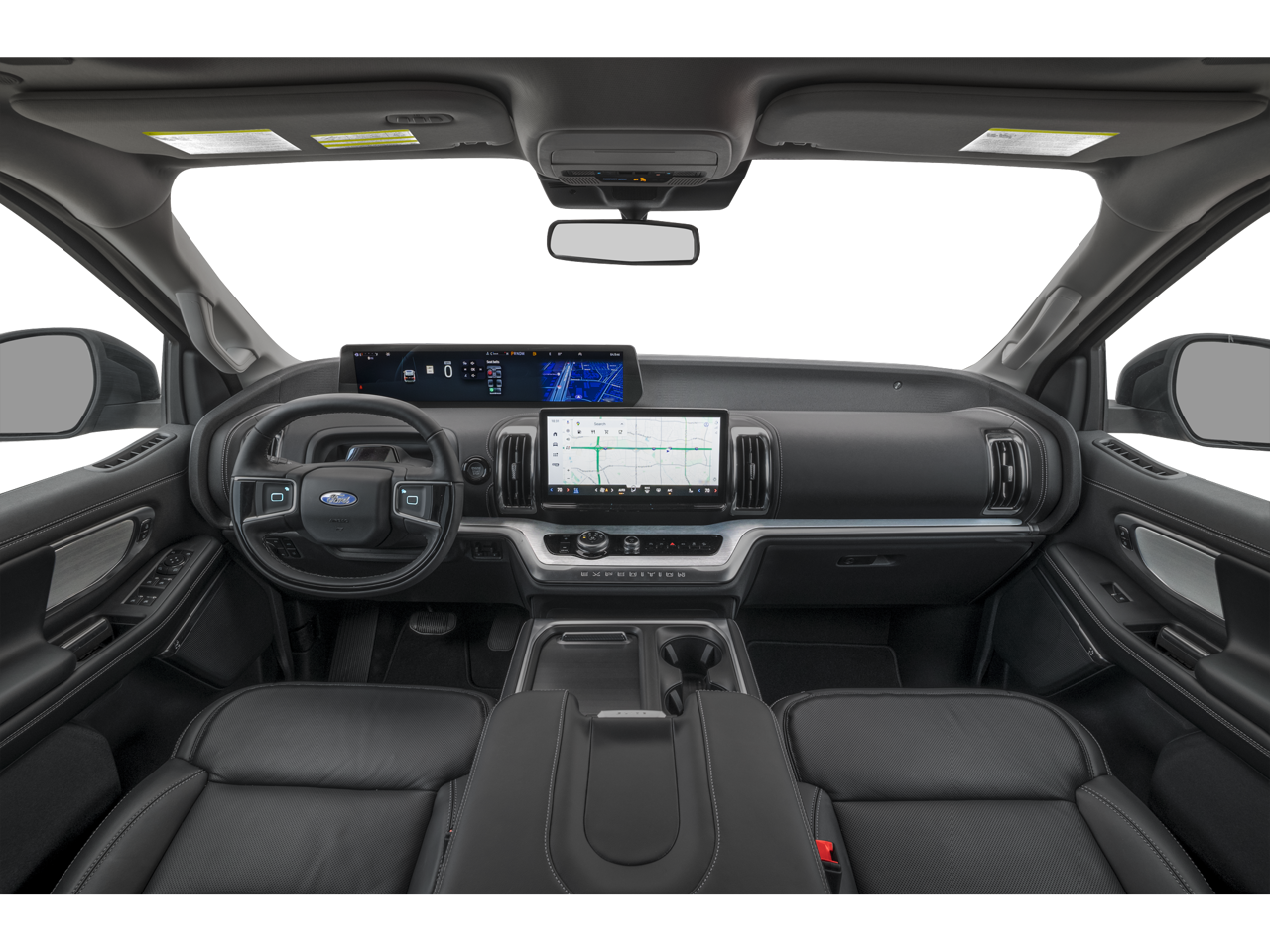 2026 Ford Expedition Max Platinum MAX