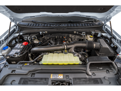 2026 Ford Expedition Max Platinum MAX