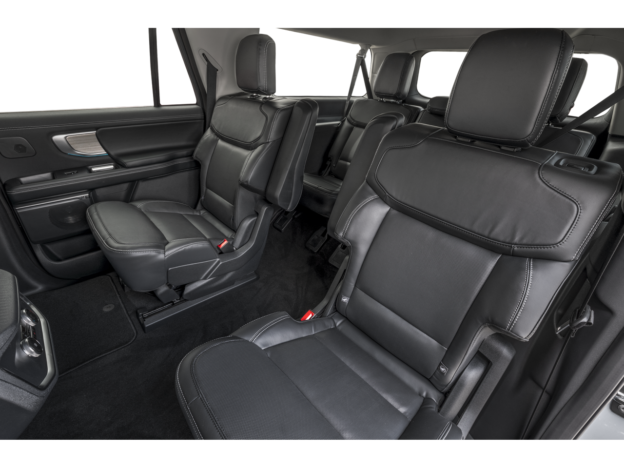 2026 Ford Expedition Max Platinum MAX