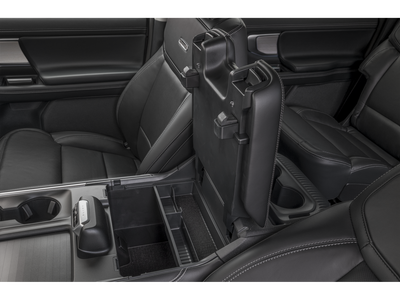 2026 Ford Expedition Max Platinum MAX