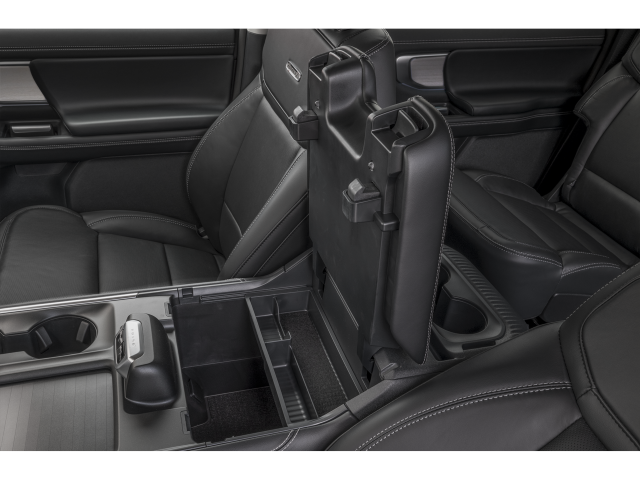 2026 Ford Expedition Max Platinum MAX