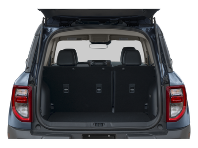 2026 Ford Bronco Sport 4DR 4WD OUTER BANKS