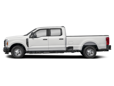 2026 Ford Super Duty F-250 SRW 4WD CREW