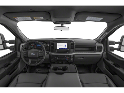 2026 Ford Super Duty F-250 SRW 4WD CREW