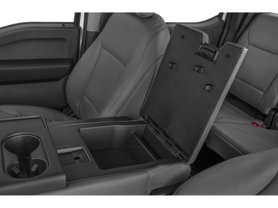 2026 Ford Super Duty F-250 SRW 4WD CREW
