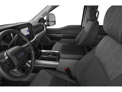 2026 Ford Super Duty F-350 SRW XLT