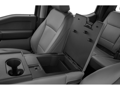2026 Ford Super Duty F-350 SRW 4WD CREW