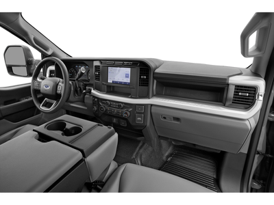 2026 Ford Super Duty F-350 SRW 4WD CREW