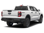 2026 Ford Ranger 4WD SUPERCREW XLT