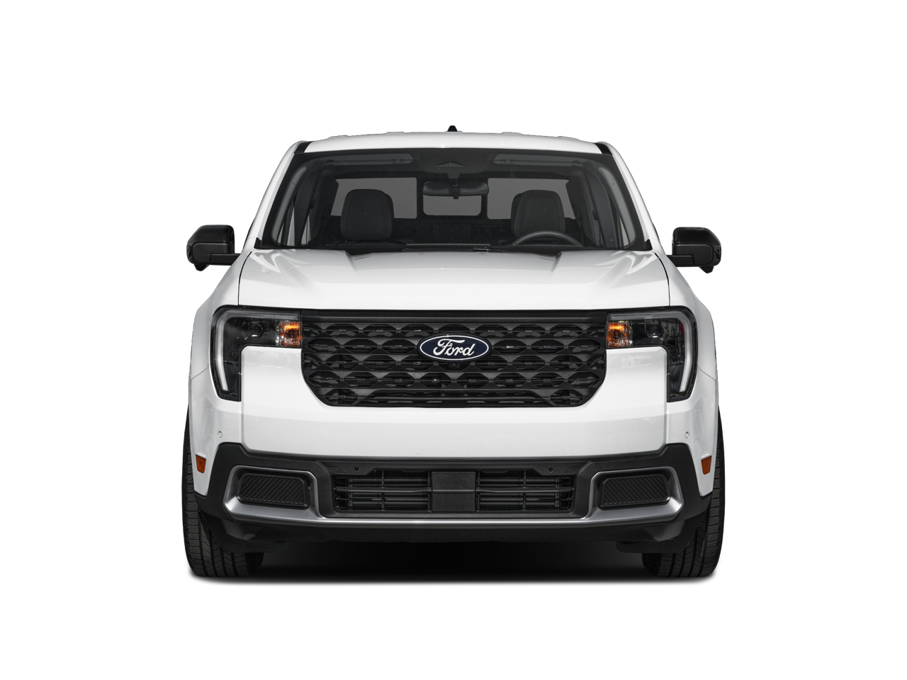 2026 Ford Maverick SUPERCREW AWD LARIAT