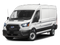 2026 Ford Transit Cargo Van T-250 148" Med Rf 9150 GVWR RWD