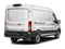 2026 Ford Transit Cargo Van T-250 148" Med Rf 9150 GVWR RWD