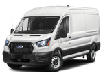 2026 Ford Transit Cargo Van T-250 148" Med Rf 9150 GVWR RWD