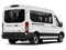 2026 Ford Transit Passenger Wagon XLT