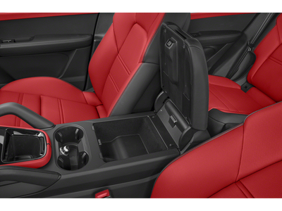 2026 Porsche Cayenne Turbo GT