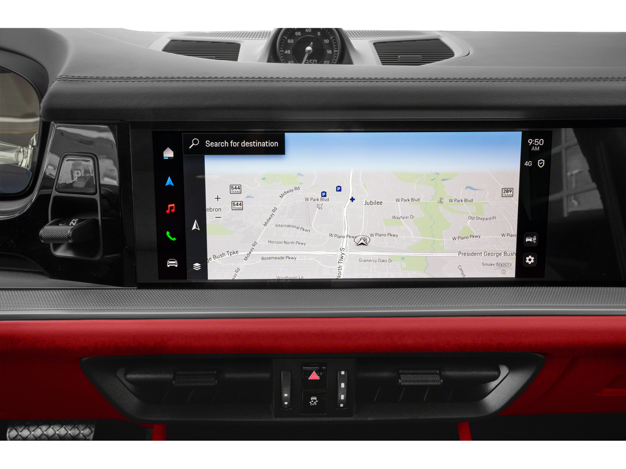 2026 Porsche Cayenne Turbo GT