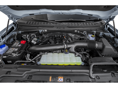 2027 Ford Expedition ACTIVE 4X4