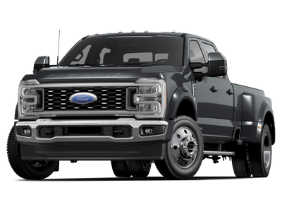 2027 Ford Super Duty F-450 DRW LARIAT