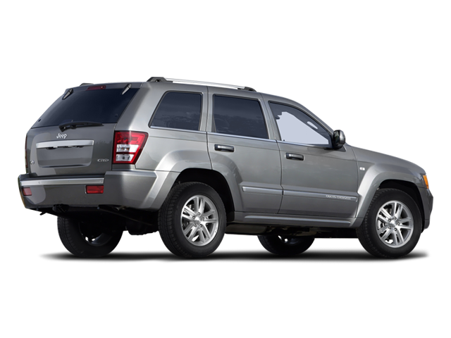 2008 Jeep Grand Cherokee Limited