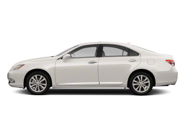 2011 Lexus ES 350 Base