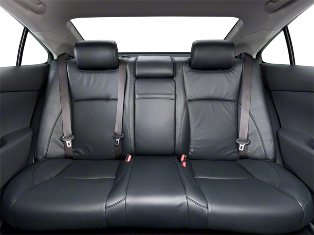 2011 Lexus ES 350 Base