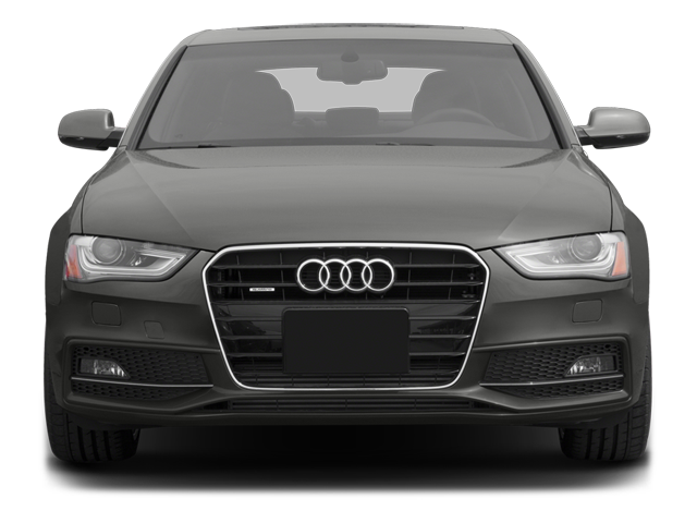 2013 Audi A4 2.0T quattro Premium