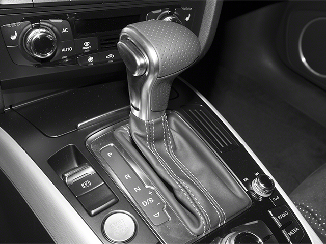 2013 Audi A4 2.0T quattro Premium