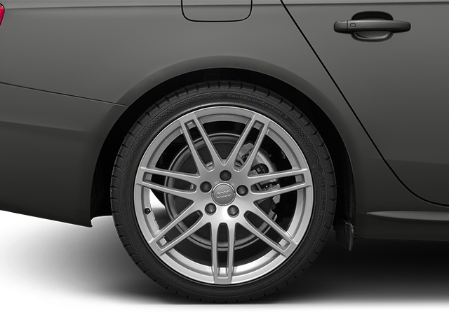 2013 Audi A4 2.0T quattro Premium