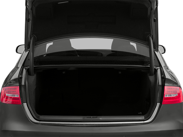 2013 Audi A4 2.0T quattro Premium