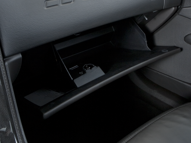 2013 Chevrolet Corvette Z16 Grand Sport