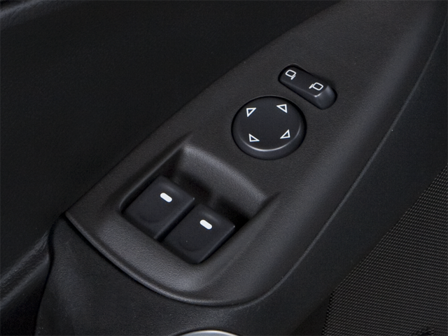 2013 Chevrolet Corvette Z16 Grand Sport