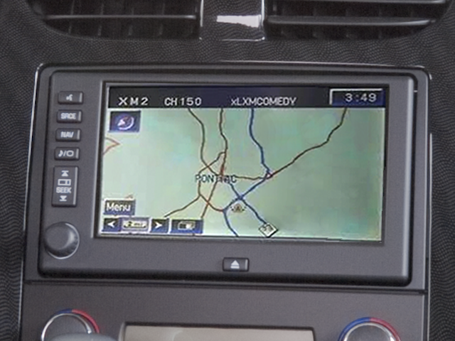 2013 Chevrolet Corvette Z16 Grand Sport