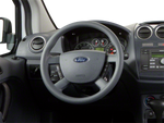 2013 Ford Transit Connect XL