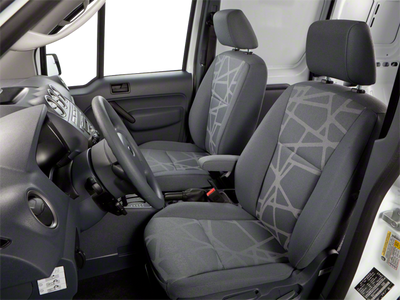 2013 Ford Transit Connect XL