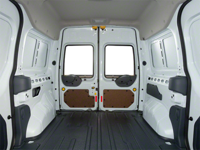 2013 Ford Transit Connect XL