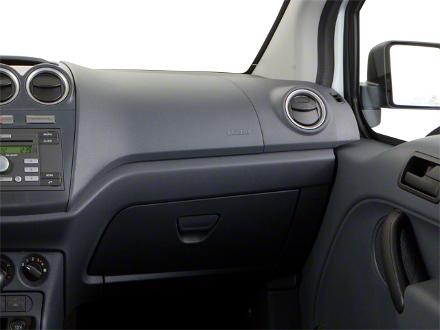 2013 Ford Transit Connect XL