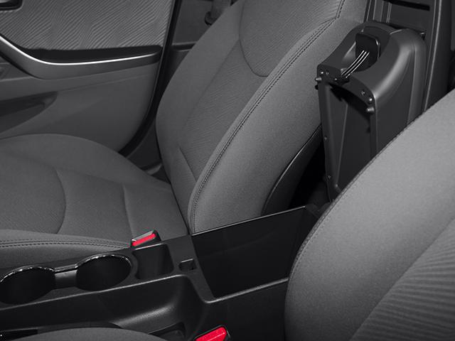 2013 Hyundai Elantra GLS 4dr Sedan 6A