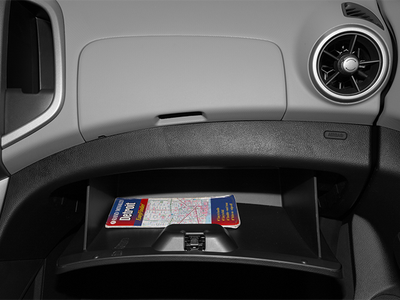 2014 Chevrolet Sonic LT Auto