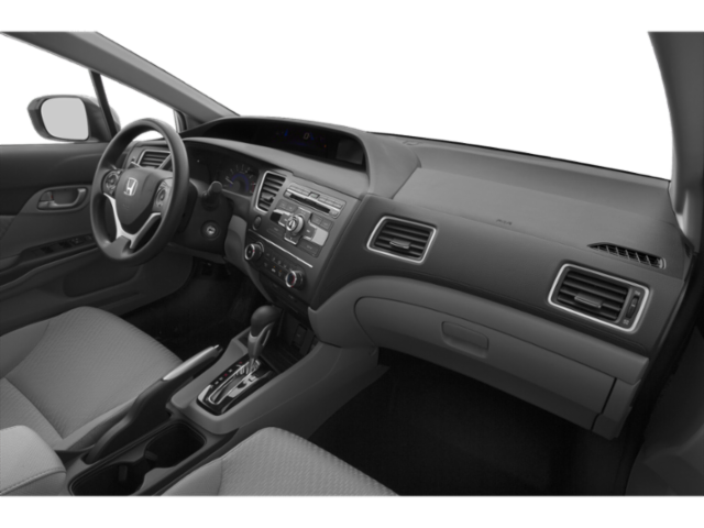 2014 Honda Civic Sedan EX w/Navi