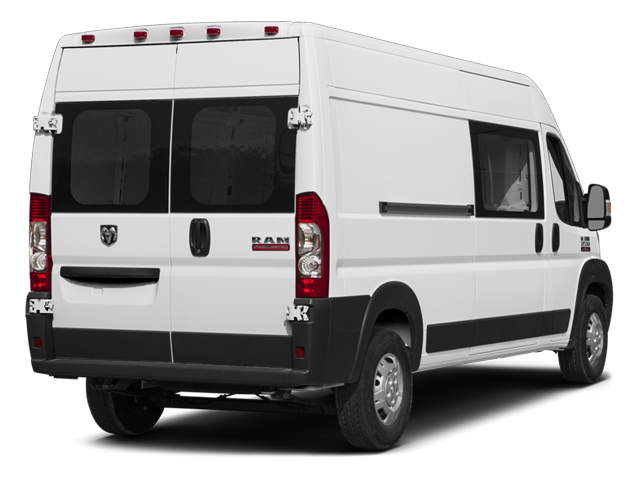 2014 RAM ProMaster Cargo Van 2500 159 WB