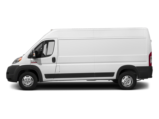 2014 RAM ProMaster Cargo Van 2500 159 WB