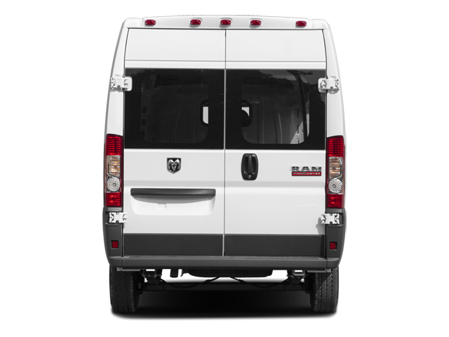 2014 RAM ProMaster Cargo Van 2500 159 WB